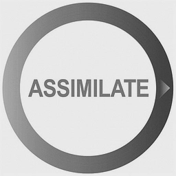 Assimilate Scratch logo
