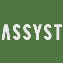 Assyst logo