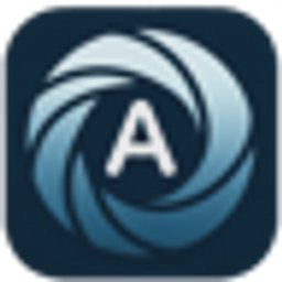 Astra Image Maker logo