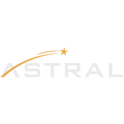 Astral Crew Management logo