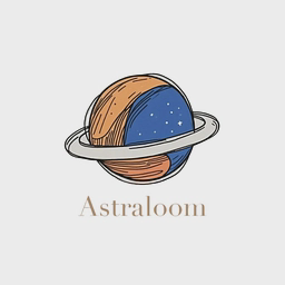 Astra Loom Pattern Editor logo