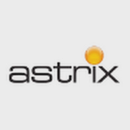 Astrix Software logo