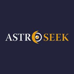Astro-Seek logo