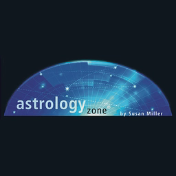 Astrology Zone logo
