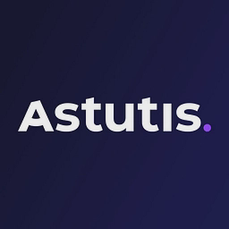 Astutis logo
