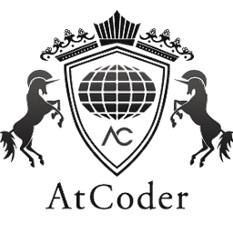 AtCoder logo