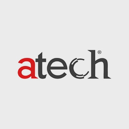 Atech logo