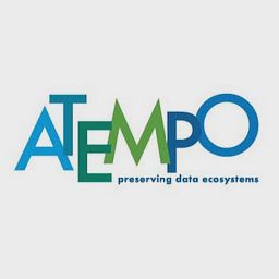 Atempo Time Navigator logo