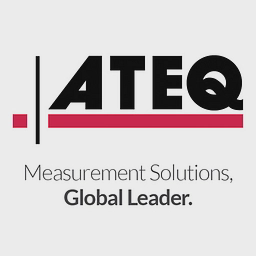 ATEQ VT56 logo