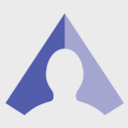 VR Training Simulator by Atheer logo