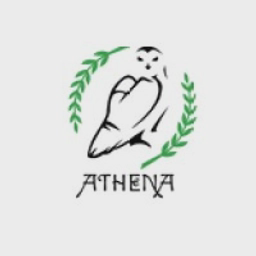 athenaCollector logo