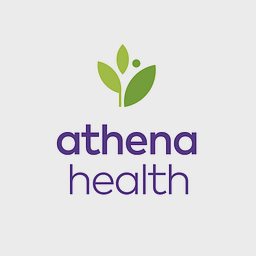 athenaOne logo