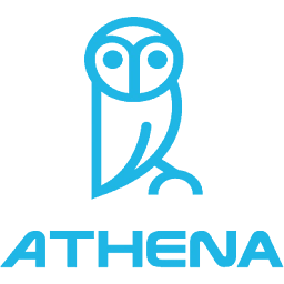 Athena Security logo
