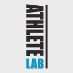 AthleteLab logo