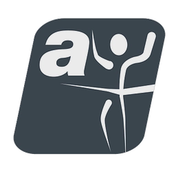 AthleteReg logo