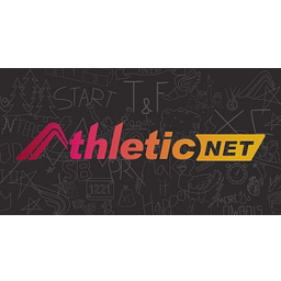 AthleticNet logo