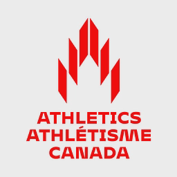 Athletics Canada logo