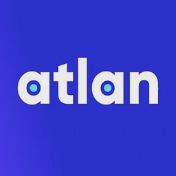 Atlan logo