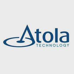 Atola TaskForce logo