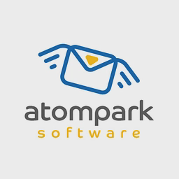 Atomic Email Hunter logo