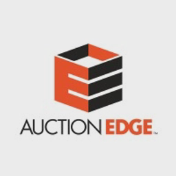 AuctionEdge logo