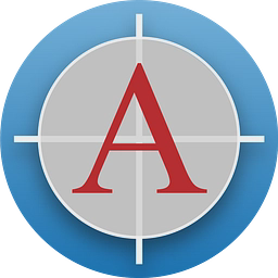 Auction Tracker logo