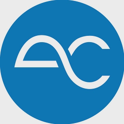 AudioControl DSP Tools logo