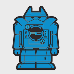 The MODO DRUMS logo