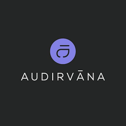 Audirvana logo