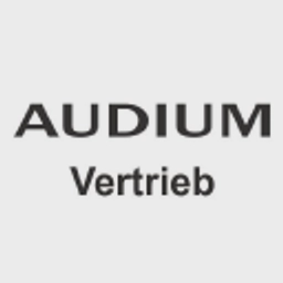 Audium logo