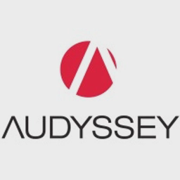 Audyssey MultEQ logo