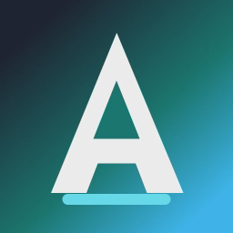 Aurevon AI Studio logo
