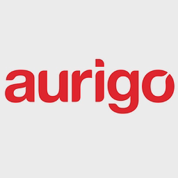 Aurigo Projects logo
