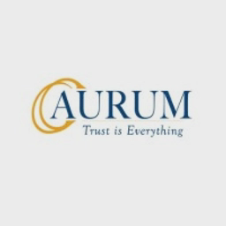 Aurum Fund Services Platform logo