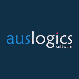 Auslogics BoostSpeed logo