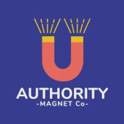 Authority Magnet logo
