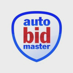 AutoBidMaster logo