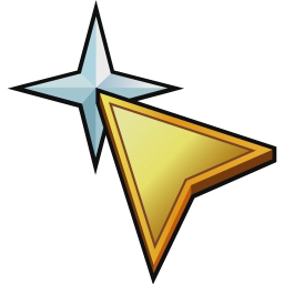 Auto Clicker - Automatic Tap logo