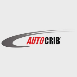 AutoCrib logo