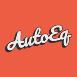 AutoEQ logo