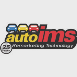 AutoIMS logo