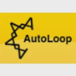 AutoLoop logo