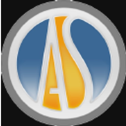 Automation Studio logo