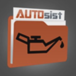 Autosist logo