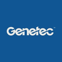 Genetec AutoVu logo