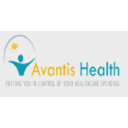 Wellbeing Software by Avantis logo