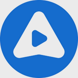AVCLabs Video Enhancer AI logo