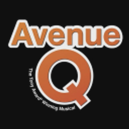 Avenue Q logo