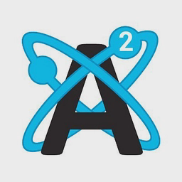 Avogadro logo