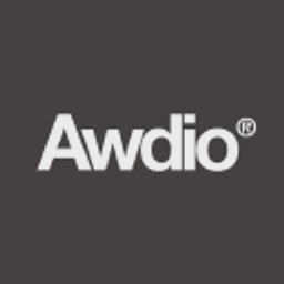 Awdio (Awdio POS) logo